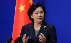 Trung Quốc chỉ trích Triều Tiên sau vụ phóng tên lửa