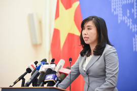 Trung Quốc đơn phương cấm đánh bắt cá trên Biển Đông: ‘Cấm cứ cấm, đánh cứ đánh’