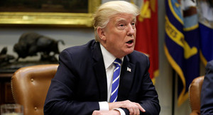 Ông Trump đưa Triều Tiên vào danh sách cấm nhập cảnh Mỹ