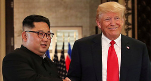 Giáo sư Carl Thayer lý giải vì sao Hà Nội được lựa chọn đăng cai hội nghị Mỹ-Triều lần 2