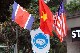 Chuyên gia Pháp: Mỹ và Triều Tiên lựa chọn đàm phán tại Hà Nội là thắng lợi ngoại giao của Việt Nam