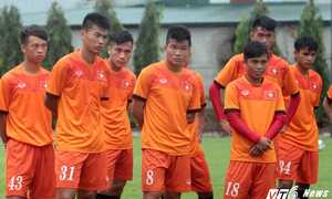 U19 Việt Nam bổ sung Thanh Hậu, U19 Australia muốn thắng tất cả các trận