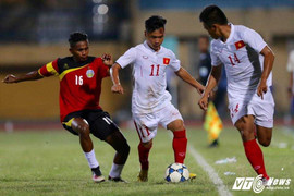 U19 Australia thắng sốc Thái Lan 5-1, vô địch U19 Đông Nam Á