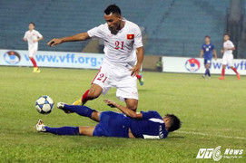 U19 Australia thắng sốc Thái Lan 5-1, vô địch U19 Đông Nam Á