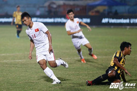 U19 Australia thắng sốc Thái Lan 5-1, vô địch U19 Đông Nam Á