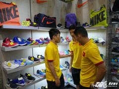 FIFA ca ngợi tinh thần tuyển Futsal Việt Nam