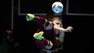 FIFA ca ngợi tinh thần tuyển Futsal Việt Nam