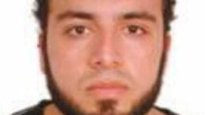 Cảnh sát đăng ảnh tìm nghi can khủng bố New York