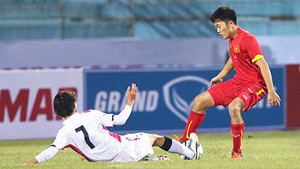 Tuyển Việt Nam thắng đậm Triều Tiên, BLV Quang Huy: Ta có thể 'chơi' được Tây bằng lối đá này