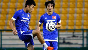 Tuyển Việt Nam thắng đậm Triều Tiên, BLV Quang Huy: Ta có thể 'chơi' được Tây bằng lối đá này