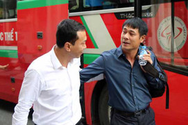 Tuyển Việt Nam sẽ còn mạnh hơn rất nhiều