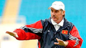 Tuyển Việt Nam sẽ còn mạnh hơn rất nhiều