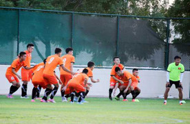 Lịch thi đấu U19 Châu Á, trực tiếp bóng đá U19 Việt Nam