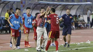 'Ngoài yếu tố chuyên môn, U19 Việt Nam phải có trách nhiệm đối với quốc gia'