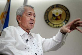 Ngoại trưởng Philippines: Mỹ vẫn là bạn thân nhất