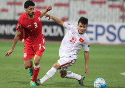 Truyền thông Bahrain phục hàng thủ U19 Việt Nam