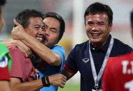 Quyết tâm khó tin của người hùng U19 Việt Nam