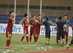 Quyết tâm khó tin của người hùng U19 Việt Nam