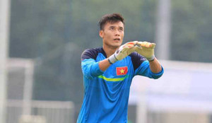 Quyết tâm khó tin của người hùng U19 Việt Nam