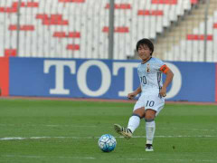 Quyết tâm khó tin của người hùng U19 Việt Nam