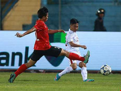 Quyết tâm khó tin của người hùng U19 Việt Nam