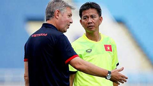 Quyết tâm khó tin của người hùng U19 Việt Nam