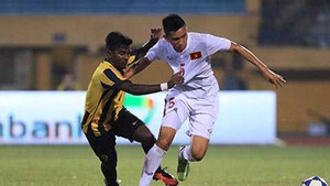 Quyết tâm khó tin của người hùng U19 Việt Nam