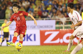 Xuân Trường tiết lộ lý do được trọng dụng ở Incheon United