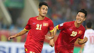 Vũ Minh Tuấn: Đội tuyển quốc gia và người cha bạo bệnh