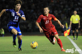 19h 7/12 trực tiếp Việt Nam vs Indonesia: Niềm tin chiến thắng