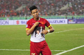 AFF Cup 2016: Quế Ngọc Hải làm khổ thầy Hữu Thắng