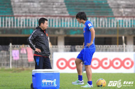 Ai chịu trách nhiệm cho chấn thương của Tuấn Anh?