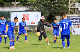 Lịch thi đấu AFF Cup 2016 hôm nay, trực tiếp bóng đá hôm nay 18/11
