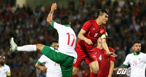 AFF Cup 2016: Công Vinh cạnh tranh Vua phá lưới với ai?