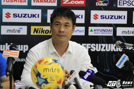 'Tuyển Việt Nam phải giảm tối đa sai lầm'