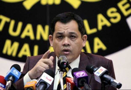 Trưởng đoàn Malaysia: Gặp Việt Nam như đá chung kết sớm