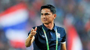 Lịch thi đấu AFF Cup 2016 hôm nay, trực tiếp bóng đá hôm nay 25/11