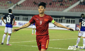 Những ngôi sao triệu USD ở AFF Suzuki Cup 2016