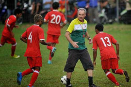 Những ngôi sao triệu USD ở AFF Suzuki Cup 2016