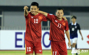 Những ngôi sao triệu USD ở AFF Suzuki Cup 2016