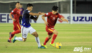 Những ngôi sao triệu USD ở AFF Suzuki Cup 2016