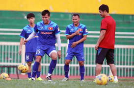 Những ngôi sao triệu USD ở AFF Suzuki Cup 2016