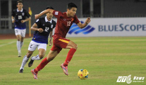 Những ngôi sao triệu USD ở AFF Suzuki Cup 2016