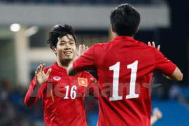 Trùng hợp kỳ lạ khiến nhiều người tin tuyển Việt Nam sẽ vô địch AFF Cup 2016