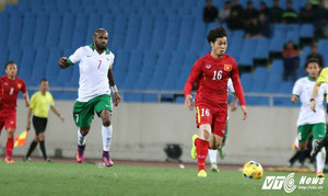 Bán kết AFF Cup: Indonesia có hàng công tốt nhất đấu Việt Nam