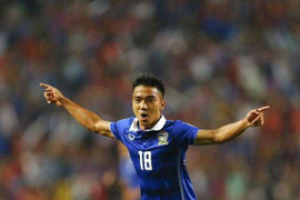 Những ngôi sao triệu USD ở AFF Suzuki Cup 2016