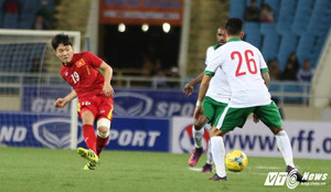 8 lý do để tin rằng tuyển Việt Nam sẽ đánh bại Indonesia