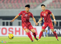 19h 7/12 trực tiếp Việt Nam vs Indonesia: Niềm tin chiến thắng