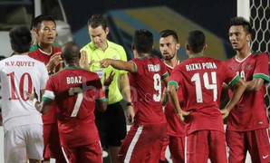 19h 7/12 trực tiếp Việt Nam vs Indonesia: Niềm tin chiến thắng