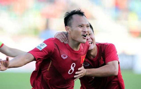 19h 7/12 trực tiếp Việt Nam vs Indonesia: Niềm tin chiến thắng